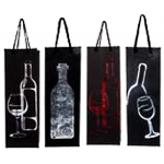 Wine Gift Bag (Designer)